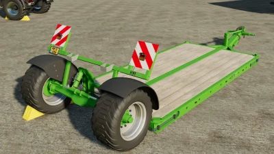 HM Trailers v1.0.0.0