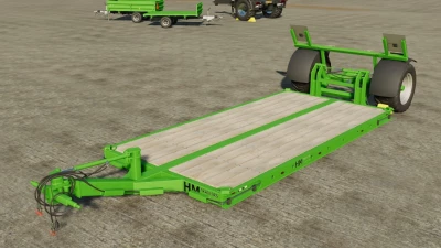 HM Trailers v1.0.0.0