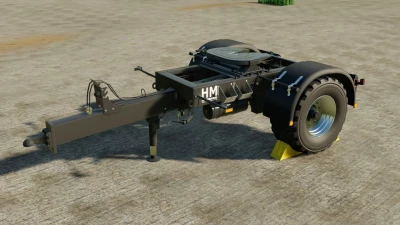 HM Trailers v1.0.0.0