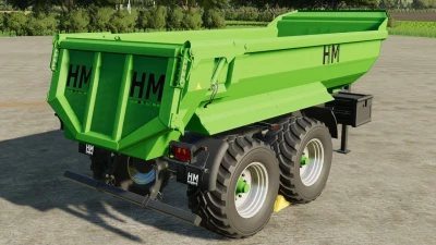 HM Trailers v1.0.0.0