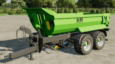 HM Trailers v1.0.0.0