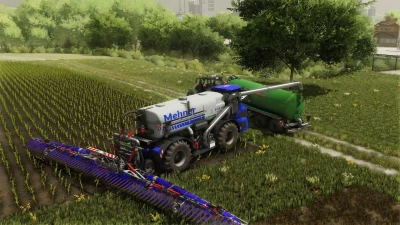 Holmer Pack Special Edition v1.0.0.1