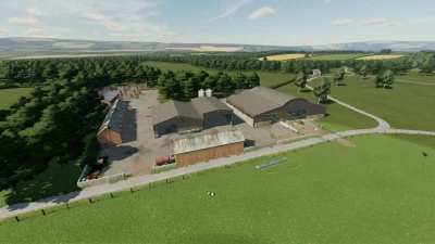 Holmewold Farm 22 v1.4.0.1