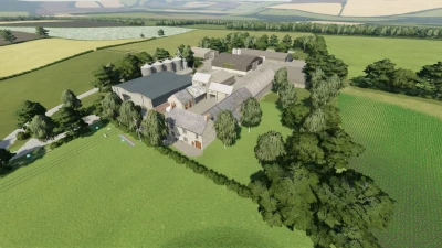 Holmewold Farm 22 v1.4.0.1