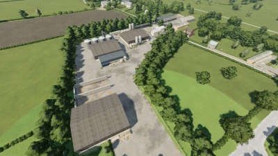 Holmewold Farm 22 v1.4.0.1