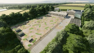 Holmewold Farm 22 v1.4.0.1