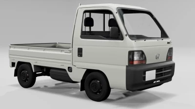 HONDA ACTY (HA3) v1.0