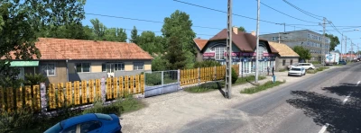 HUNGARY MAP v0.9.31 1.50