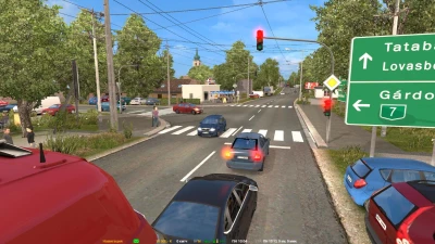 HUNGARY MAP v0.9.31 1.50