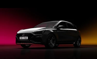 Hyundai i30 N Performance v1.0