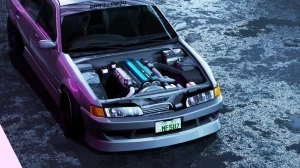 Ibishu JBX100 v1.0 0.32.x