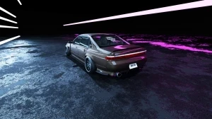 Ibishu JBX100 v1.0 0.32.x