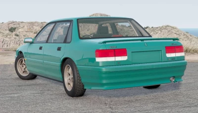 Ibishu Pessima Small Pack v2.2.1