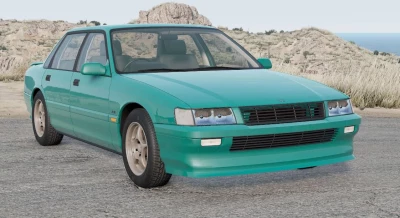 Ibishu Pessima Small Pack v2.2.1