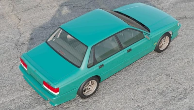 Ibishu Pessima Small Pack v2.2.1