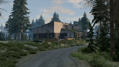 INDUSTRIAL PNW MOERON v1.0