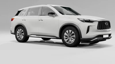 Infiniti QX60 v1.0