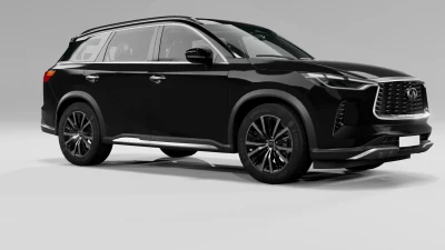 Infiniti QX60 v1.0