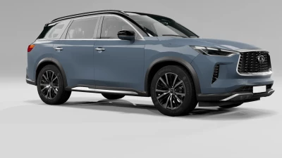 Infiniti QX60 v1.0