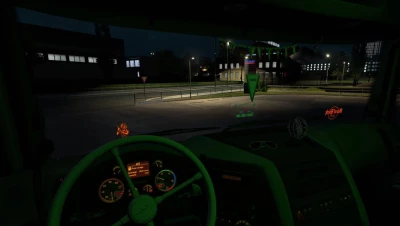 Interior Lights & Emblems v10.7