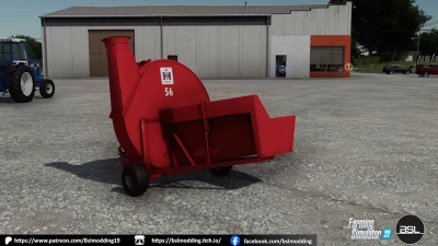 Internationnal 56 v1.0.0.0