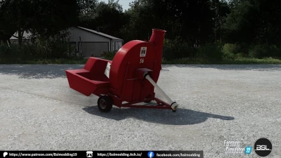 Internationnal 56 v1.0.0.0