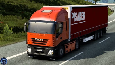 Iveco Stralis AS2 v1.9