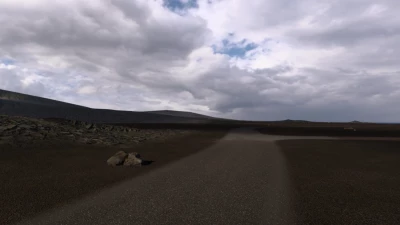 Jan Mayen Addon v1.0 1.50