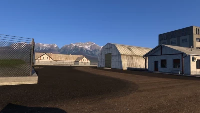 Jan Mayen Addon v1.0 1.50