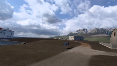 Jan Mayen Addon v1.0 1.50