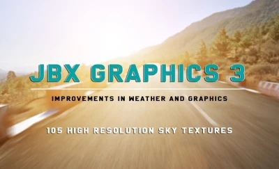 JBX Graphics 3 v2.4 1.50