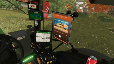 John Deere 6R Edit v1.0.0.0