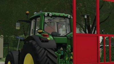 John Deere 7030 Premium Edit v1.0.0.0