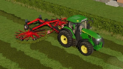 John Deere 7R Edited v1.0.0.0