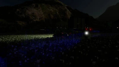 John Deere R700i PowrSpray v1.0.0.1