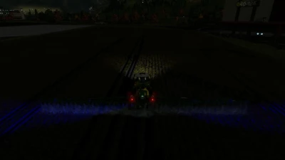 John Deere R700i PowrSpray v1.0.0.1