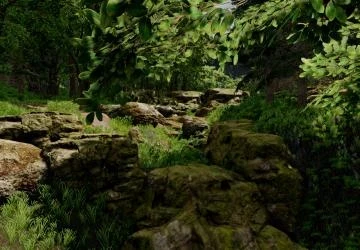 JungleCrawl v1.2