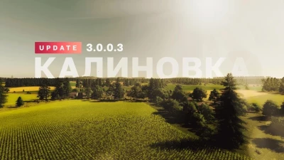 KALINOVKA MAP V3.0.0.3