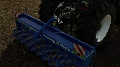 Koeckerling Sternopack 165/300 v1.0.0.0