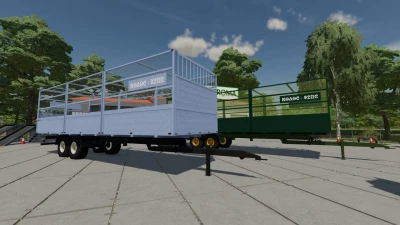 Kolos-92 PS/PP v1.0.1.1