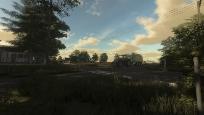 Krajeńskie Pola Multifruit + RowCropReady v1.0.0.0