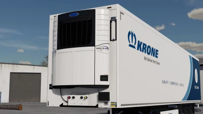 Krone Liner Pack v1.0.0.0