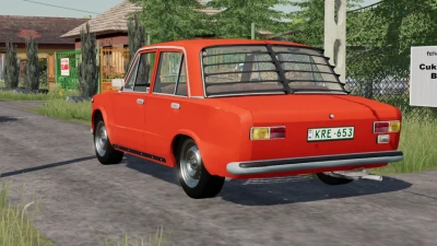 Lada 2101 v1.0.0.0