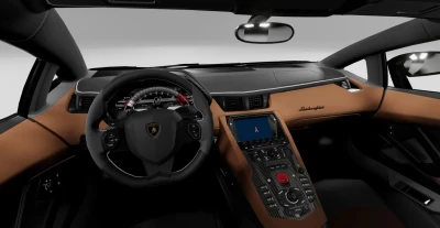 Lamborghini Aventador (With Roadsters) 0.32.x