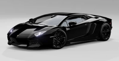 Lamborghini Aventador (With Roadsters) 0.32.x