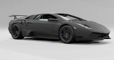 LAMBORGHINI MURCIELAGO v0.32