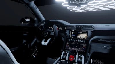 Lamborghini Urus Performante 2024 0.32.x