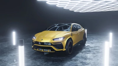 Lamborghini Urus Performante 2024 0.32.x