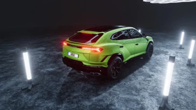 Lamborghini Urus Performante 2024 0.32.x
