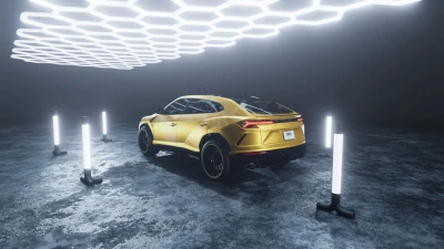 Lamborghini Urus Performante 2024 0.32.x